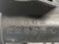 корпус термостата Renault Espace 3 поколение 2000, 2.2 л., DCi, 8200154296, 8200154300 - фото №5