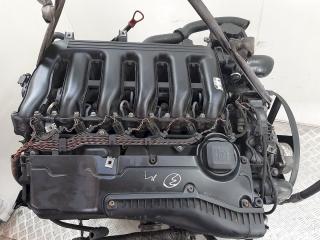 двигатель BMW X5 E53 [рестайлинг] 2006, 3.0 л., D, дизель, 306D2