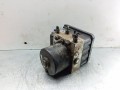 блок ABS Renault Laguna 2 поколение 2004, 1.9 л., дизель, 00403309E5 - фото №3