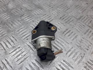 клапан холостого хода Ford Fiesta 5 поколение 2005, 1.3 л., i