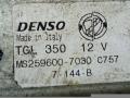моторчик заднего стеклоочистителя (дворника) Fiat Idea 1 поколение 2003, MS2596007030 - фото №5