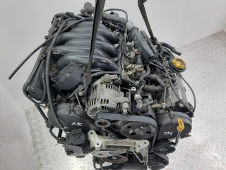 двигатель Rover 75 1 поколение 2002, 2.0 л., 20 K4F, бензин, АКПП, 20K4FL08, 128573