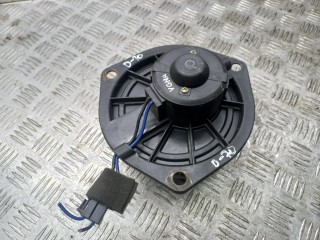 моторчик печки Hyundai Galloper 2 поколение 2001, 2.5 л., D4BH, дизель