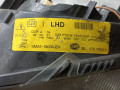 фара левая Ford C-Max 1 поколение 2005, 3M51-13006-EH - фото №6