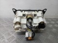 блок управления печки / климат-контроля Mazda 5 1 поколение [рестайлинг] 2008, M1900CC33F10 - фото №2