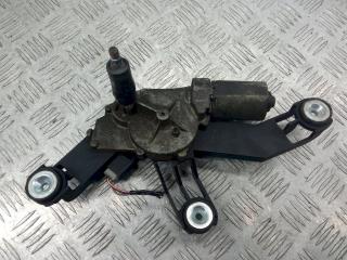 моторчик заднего стеклоочистителя (дворника) Ford Mondeo 3 поколение 2002, универсал, 0390201504, 2S71-N17K441-AA