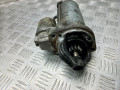 стартер Mercedes-Benz C-Класс W203/S203/CL203 2003, 2.2 л., CDi, OM 611.962, дизель, D7R43 - фото №2