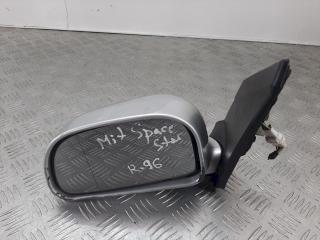 зеркало наружное левое Mitsubishi Space Star 1 поколение 2002