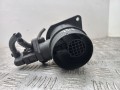 расходомер воздуха Skoda Fabia 2 поколение (5J) 2008, 1.4 л., TDi PD, BMS, дизель, 0281002531, 038906461B - фото №2