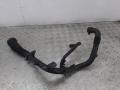 патрубок интеркулера Opel Corsa C 2003, 1.3 л., CDTi, 55354956 - фото №3