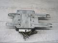 блок AirBag Kia Carnival UP/GQ 2000, 2.9 л., TDi, OK55A18701 - фото №2
