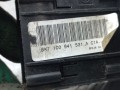 переключатель света Volkswagen Sharan 1 поколение [2-й рестайлинг] 2006, 2.0 л., TDi PD, дизель, 1C09415361A - фото №3