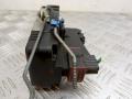 замок двери Opel Vivaro A 2004, 8200008260, 91166230 - фото №2