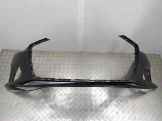 бампер передний Audi A6 C8 2021, -, 4K0807437
