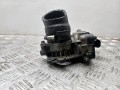 заслонка дроссельная Opel Vectra C 2004, 1.9 л., дизель, 48CPD4 - фото №2