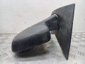 зеркало наружное правое Mercedes-Benz Vito W638 2002, 2.2 л., CDi, OM 611.980, дизель - фото №4