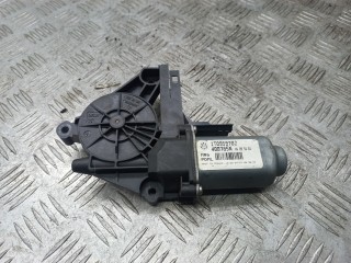 моторчик стеклоподъемника передний правый Volkswagen Touran 1 поколение 2005, 1E0959702
