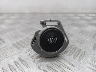 кнопка запуска двигателя Renault Laguna 3 поколение 2009