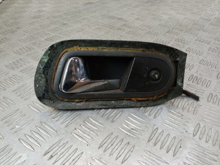 ручка внутренняя Ford Galaxy 1 поколение [рестайлинг] 2005, 1.9 л., TDi PD, BTB, дизель, 6МКПП, 7M3837113B