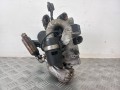 автономный отопитель (Webasto) Audi A8 D3/4E 2003, 4.2 л., i, BFM, бензин, 4E0265081 - фото №5
