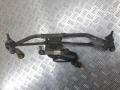 механизм стеклоочистителя (трапеция дворников) Peugeot Expert 1 поколение 2001, 2.0 л., HDi, 53547302 - фото №2