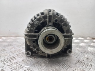 генератор Opel Astra H 2007, 1.8 л., Z 18 XER, бензин, МКПП, 0124425020, 55556067