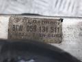 охладитель EGR / Радиатор EGR Audi A6 4F/C6 2004, 3.0 л., TDi, 59131511 - фото №4