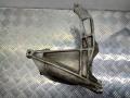 кронштейн полуоси Volkswagen Sharan 1 поколение 1998, 1.9 л., TDi, 7M0199207B - фото №3