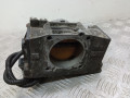 заслонка дроссельная Volvo S60 1 поколение 2002, 2.4 л., бензин, 110570M2A, 9186793 - фото №3