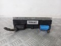 блок управления печки / климат-контроля Opel Vectra C 2005, 2.2 л., Z 22 SE, бензин, 13138196 - фото №2