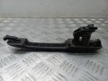 ручка наружная Mercedes-Benz Vito W638 2002, 2.2 л., CDi, OM 611.980, дизель - фото №2