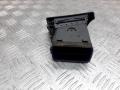 дефлектор обдува салона Audi A4 B6 2005, 8E0820901F - фото №3
