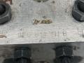 блок ABS Volkswagen Passat B5 1998, 1.8 л., Ti, AEB, бензин, 8E0614111B - фото №5