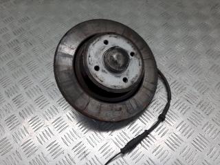 ступица задняя правая Renault Scenic 1 поколение 1999