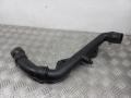 патрубок интеркулера Volkswagen Golf 3 поколение 1995, 1.9 л., TDi, 1Z, дизель, 1H0145762AD - фото №2
