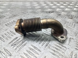 трубка системы рециркуляции EGR Mercedes-Benz E-Класс W212/S212/C207/A207 2012, 2.2 л., дизель, A6511411004