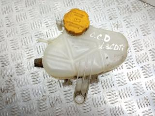 бачок расширительный Opel Corsa D 2007, 1.3 л., CDTi, дизель, -, 55702165