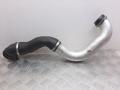 патрубок интеркулера BMW 5 серия E60/E61 2004, 2.5 л., TD, 7789052-03 - фото №2