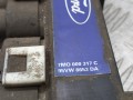 вентилятор радиатора Ford Galaxy 1 поколение [рестайлинг] 2001, 2.3 л., i, Y5B, бензин, АКПП, 7M0000317C - фото №2