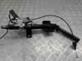 рулевая колонка Mercedes-Benz Vito W638 2002, 2.2 л., A6384604011 - фото №3