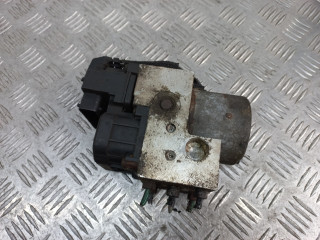 блок ABS Renault Espace 3 поколение [рестайлинг] 2002, 2.0 л., бензин, МКПП, 6025314081