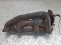 коллектор выпускной Volkswagen Passat B5 2000, 1.6 л., i, бензин, 050253033C - фото №2