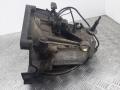 КПП механическая (МКПП) Peugeot 307 1 поколение 2003, 1.4 л., i, бензин, 20CP81, 0005019 - фото №4
