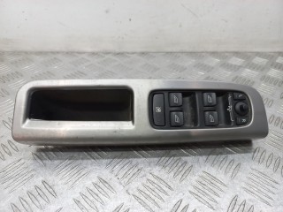 блок управления стеклоподъемниками Volvo V50 1 поколение 2005, 2.4 л., i, бензин, 30710787