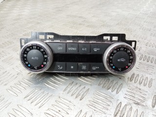 блок управления печки / климат-контроля Mercedes-Benz C-Класс W204/S204 2010, 2049009104