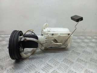 насос топливный Audi A4 B6 2003, 1.8 л., бензин, 8E0919051P