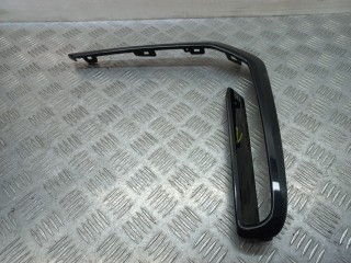 заглушка (решетка) в бампер BMW X7 G07 2021, 8092883