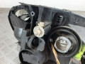 фара левая Opel Corsa C 2002, 03G131512AD - фото №4