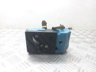 замок двери передней левой Volvo V70 2 поколение 2001, 2.4 л., i, B 5244 S, бензин, 8650544