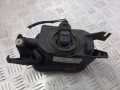 фара противотуманная левая Mercedes-Benz C-Класс W203/S203/CL203 2003, 2158200556 - фото №4